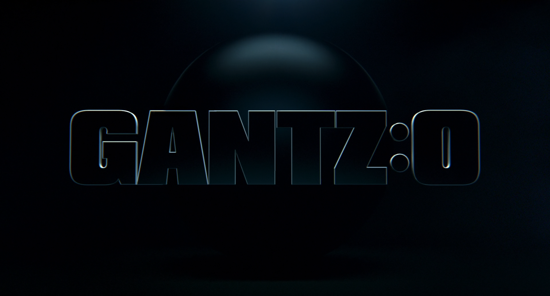Gantz:O (Fabrebatalla18)